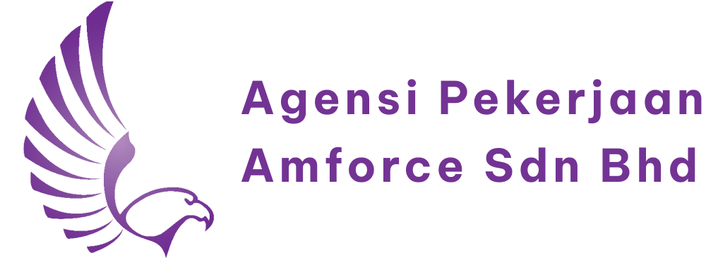 Agensi Pekerjaan Amforce Sdn Bhd